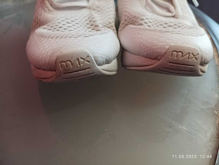 Маратонки найк детски