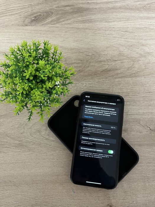 iPhone XR айфон хр