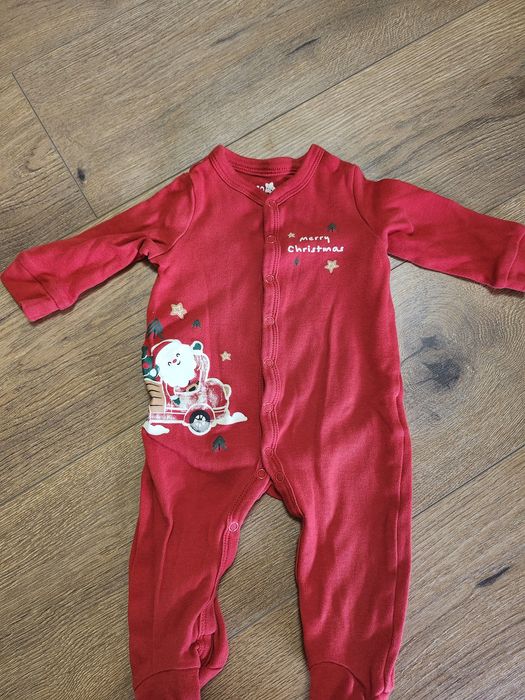 Коледен лот, размер 68