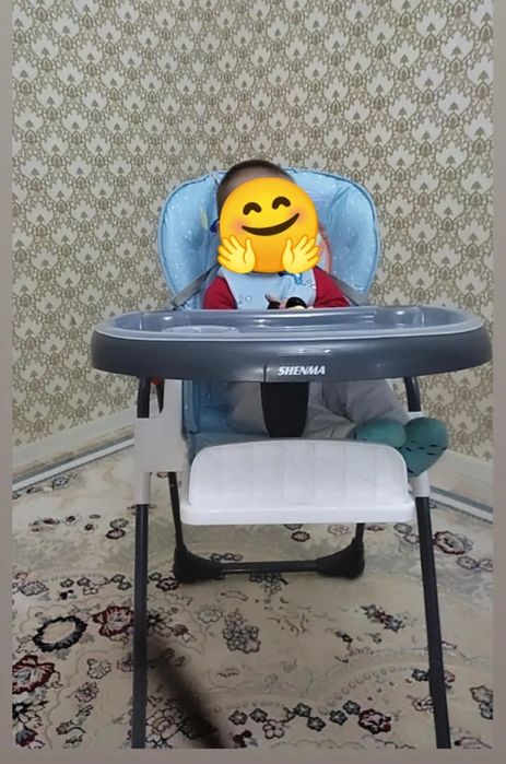 Стульчик для кормления