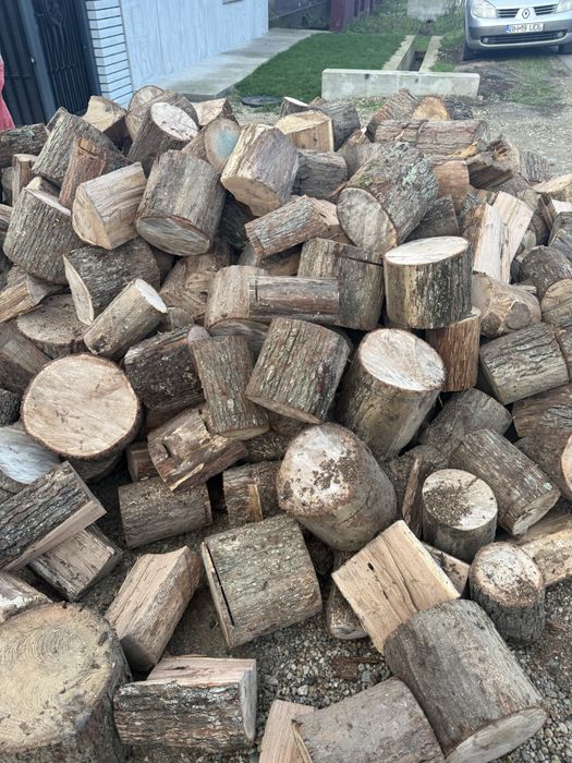 ‼️SC‼️Depozit autorizat comercializăm lemne de foc [Fag,Stejar,Carpen]