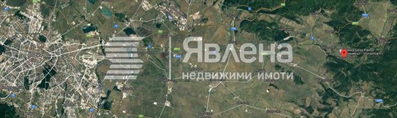 Парцел Горна Малина