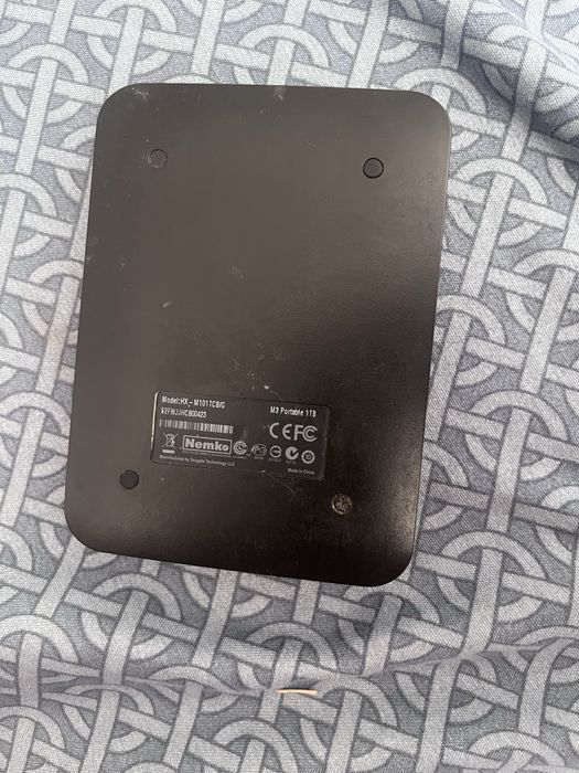 Hard Disk extern samsung m3 portabil