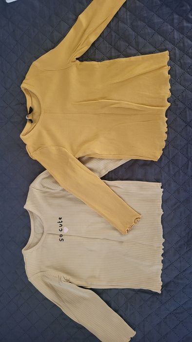 Дрешки за момиче