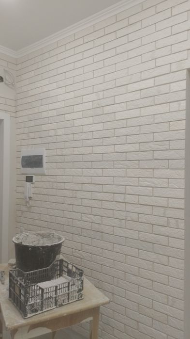 Ремонт квартир , кафель шпаклевка и .тд