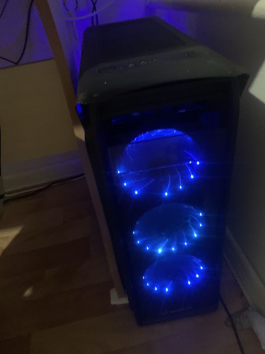 продам игровой компьютер