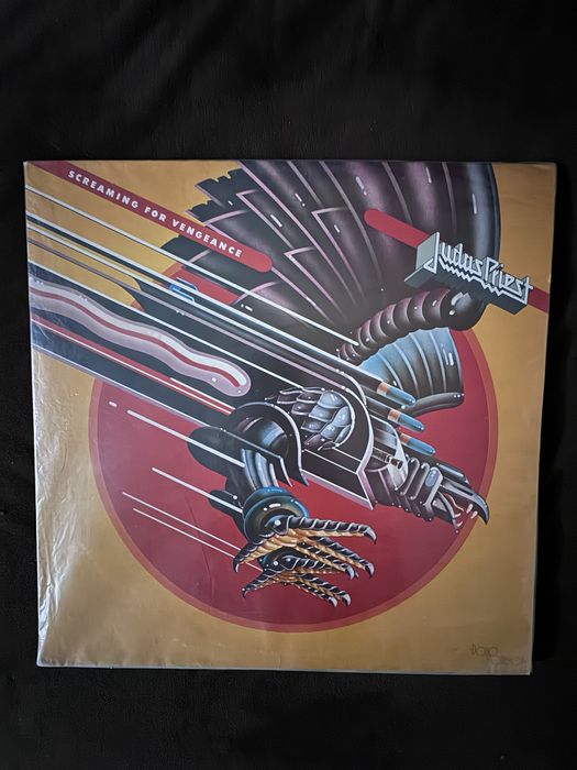 Коллекционные виниловые пластинки