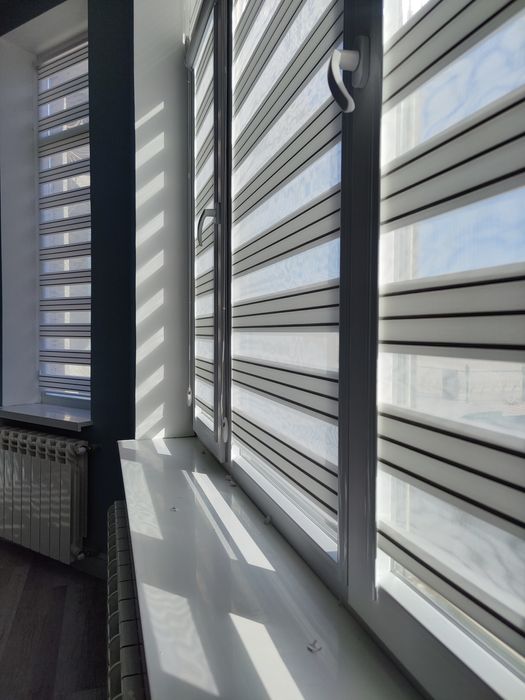 Жалюзи в Актау и по области