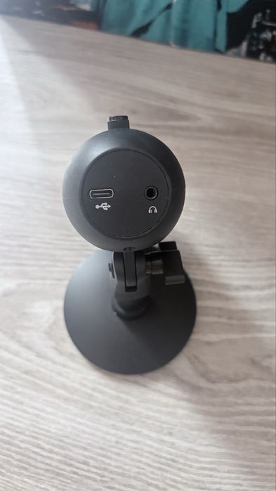 microfon gaming ca nou de pe emag