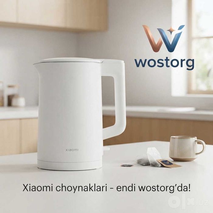 Xiaomi Electric Kettle 2 Lite-Smart Kettle 2 Pro-Electric Kettle 2