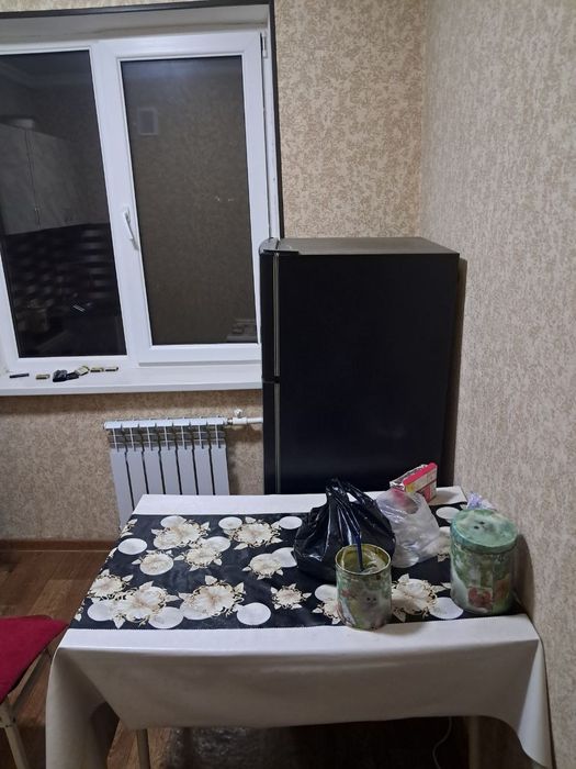 Сдаётся 1 комнатная квартира в Чирчике