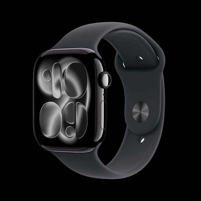 Apple Watch 11 46 mm Yangi ochilmagan