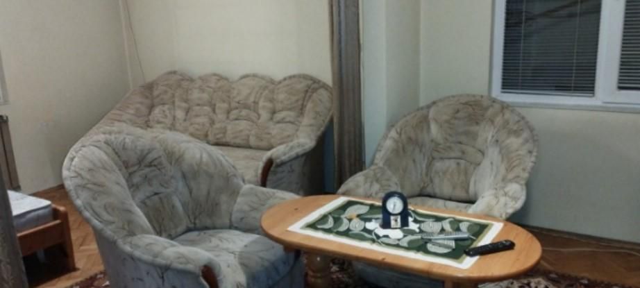 Дава се под наем Тристаен апартамент в София, Стрелбище - 75 кв.м за 450 € - Снимка #2