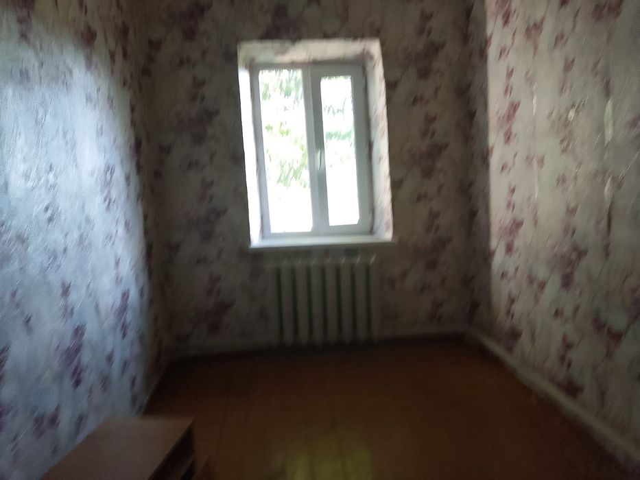 4 бөлмелі үй сатылады