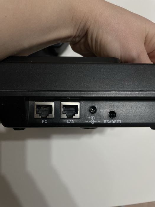 IP интернет телефон