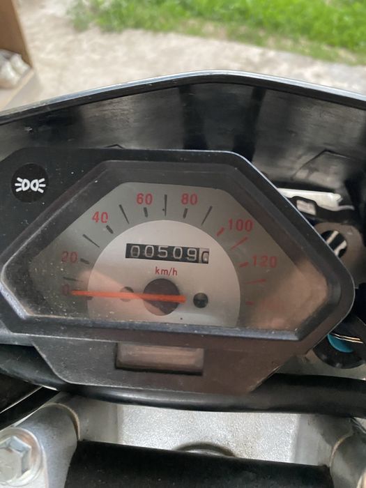 FMZ 06 эндуро продам