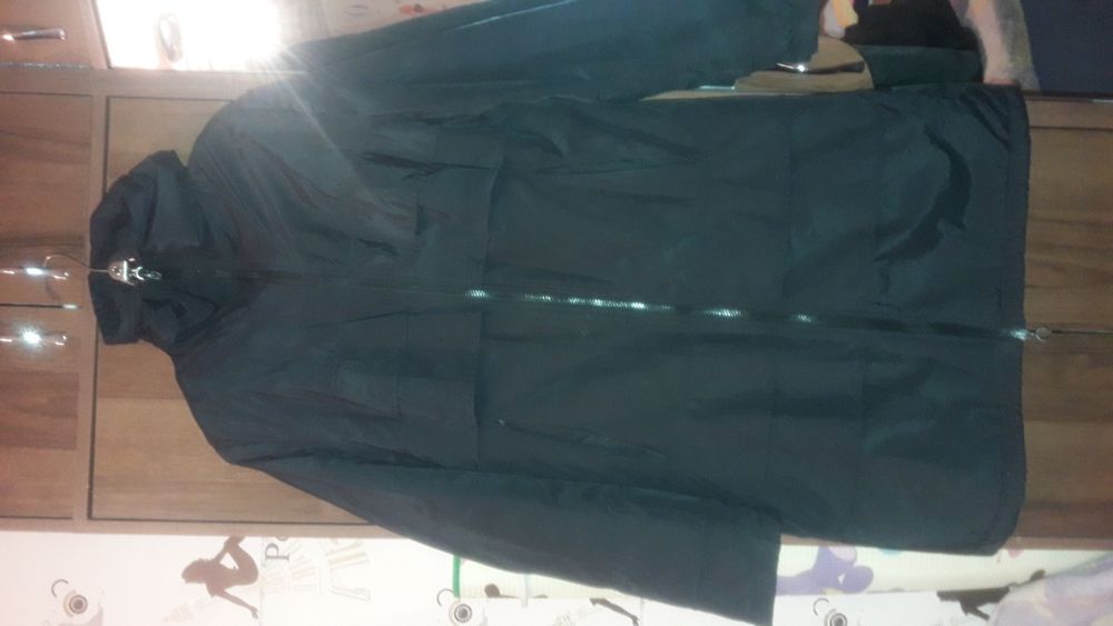 Плащ Весна-осень 7000