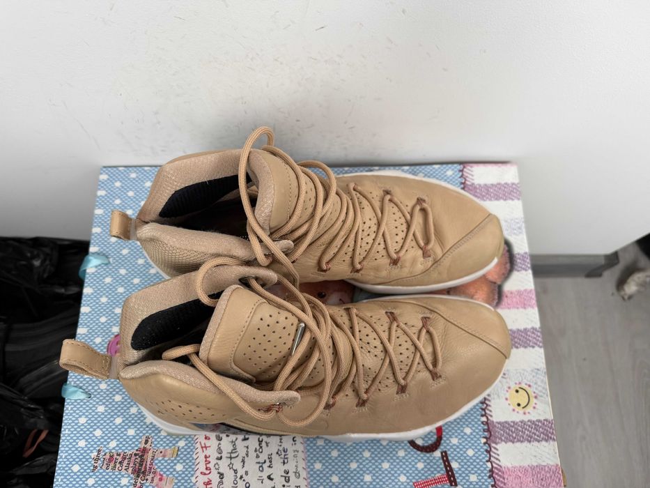 Nike LeBron 13 Elite Linen''оригинални маратонки 45 номер
