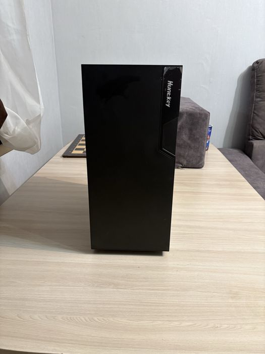Продам игровой пк / компьютер