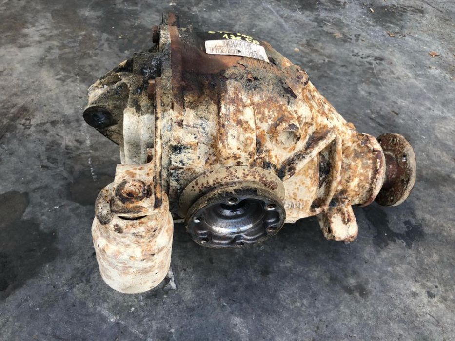 grup diferential spate bmw seria 3 e46 raport 2.47 136 cp