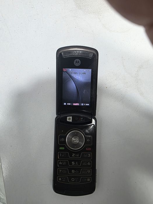 Motorola V13 cdma