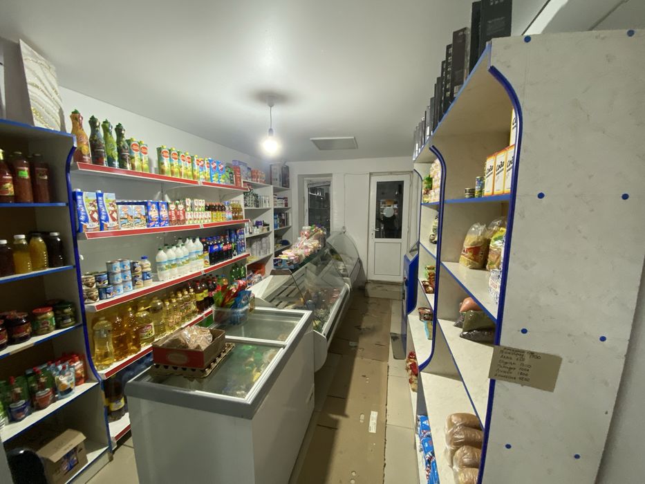 Продам коммерческое помещение