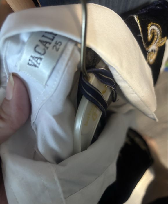 Продам рубашку с жилеткой