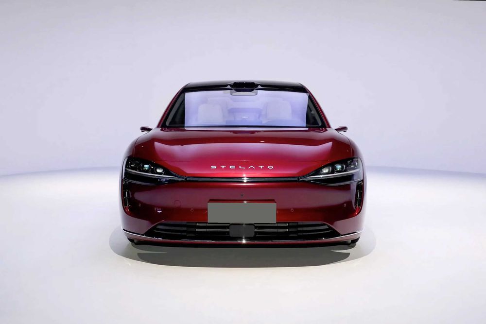 stelato s9 pad zakaz