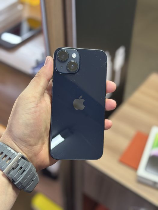 iPhone 14 / 256Gb / 79% / без ремонта