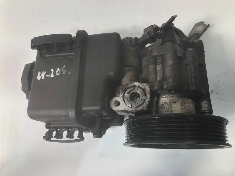Pompa servodirectie Mercedes E-Class W212 2.2 cdi A0064661501