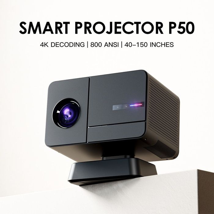 Projector p50 android