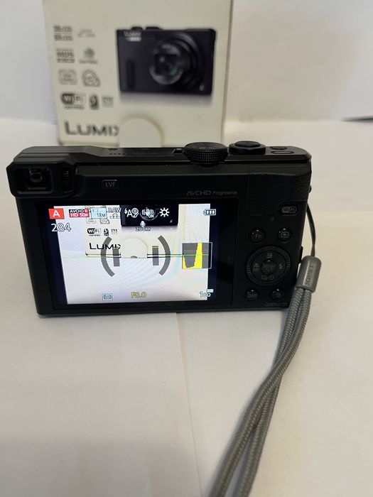 panasonic tz - Camere foto compacte oferte online | OLX.ro