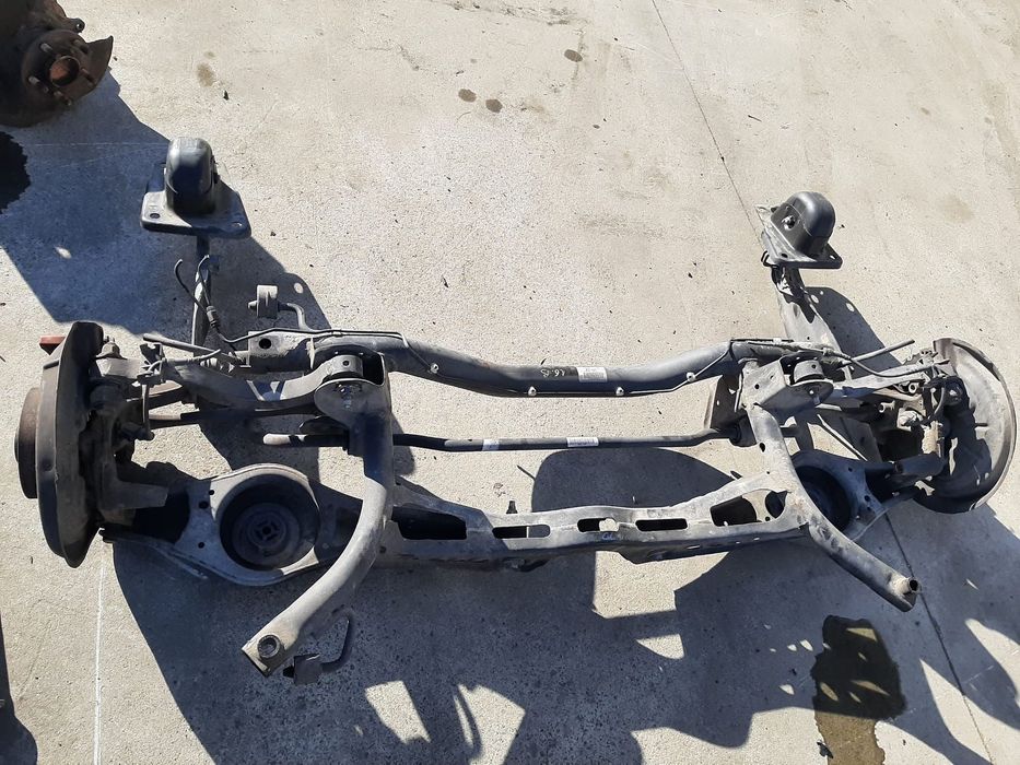 punte spate 1.6b vw golf 6 scurt  1k0505315bh