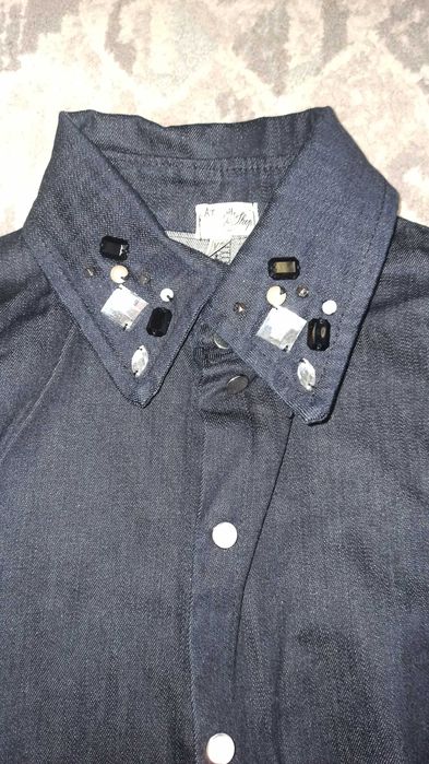 Дамска риза туника