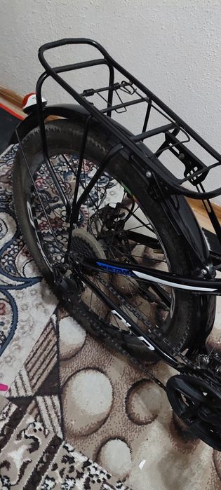 СРОЧНО!!!  Продаётся ВЕЛОСИПЕД 24