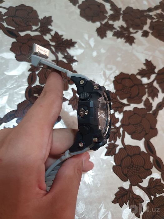 G-SHOCK GWG-1000 soati