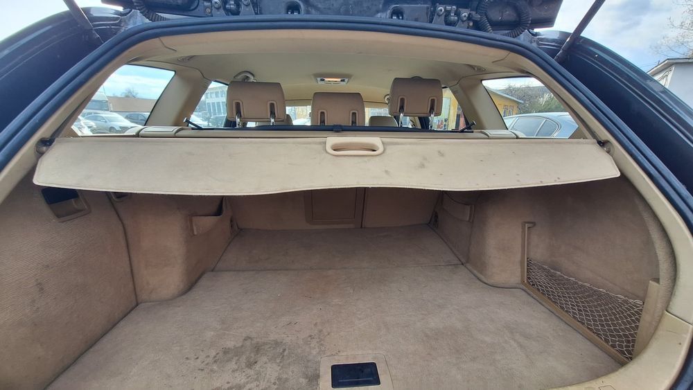BMW 330XD 231кс на части