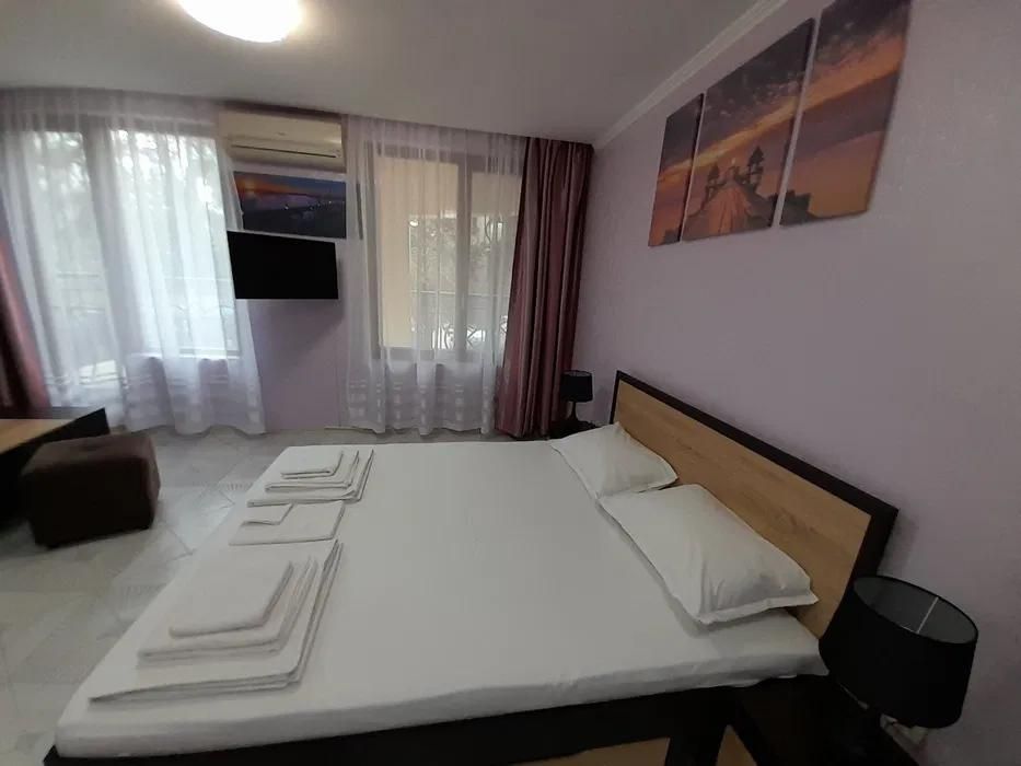 Едностаен, под наем, к.к Златни пясъци.