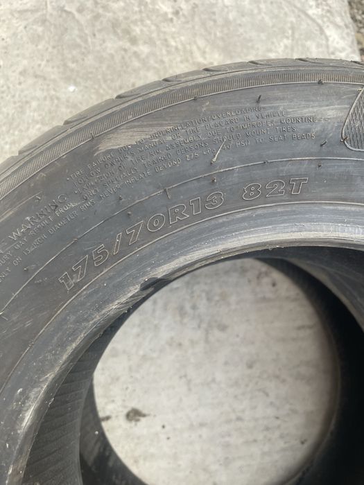 Летние шины без дисков