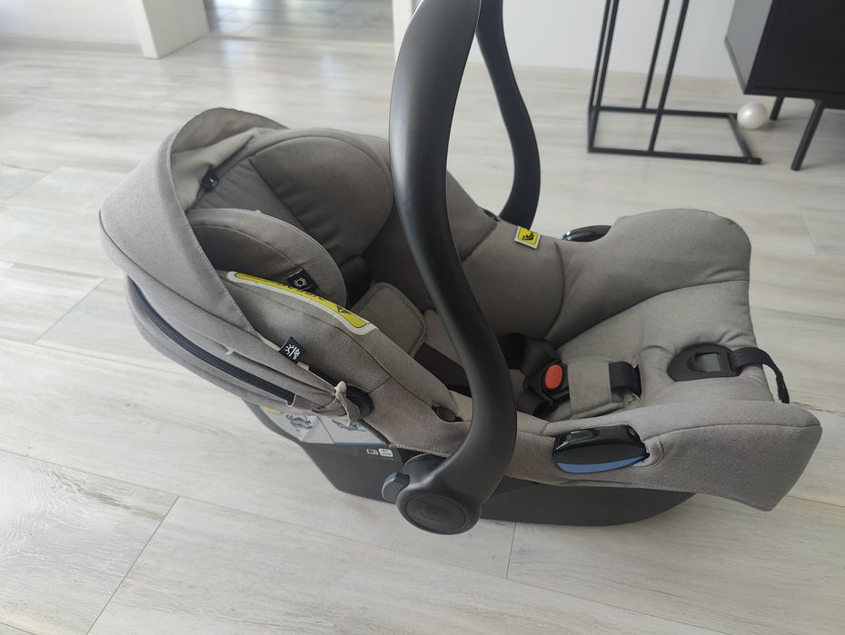 Scoica auto Joie i-Gemm 2