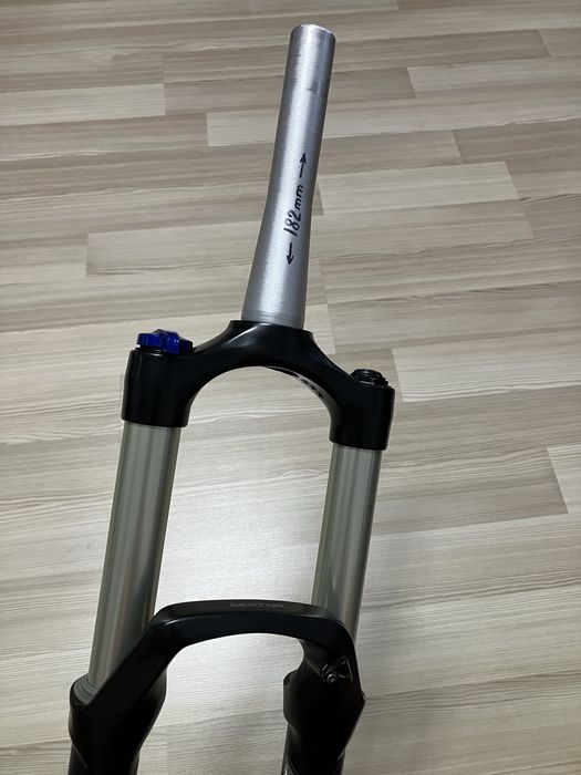 Vând RockShox Sektor Gold RL  27.5" Solo air / 150mm / Stare excelentă