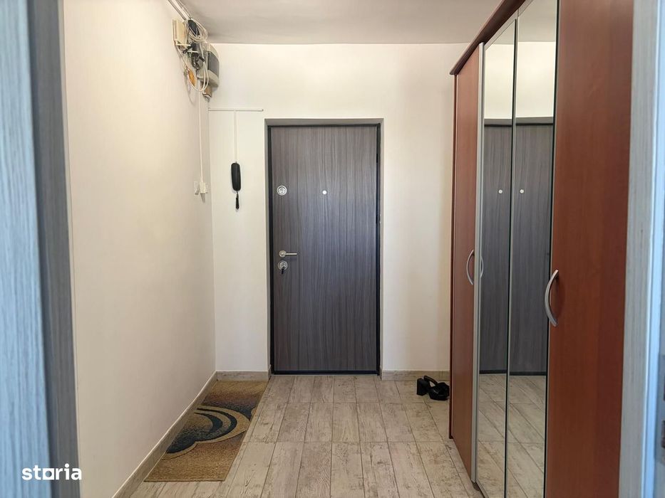 Apartament cu doua camere, Dristor, 470 €