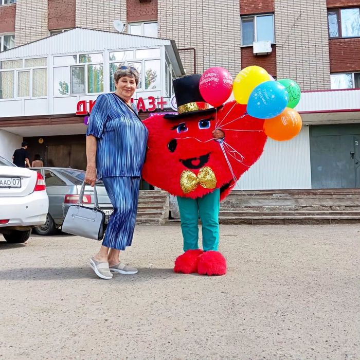 Прокат Ростовых Костюмов Тедди