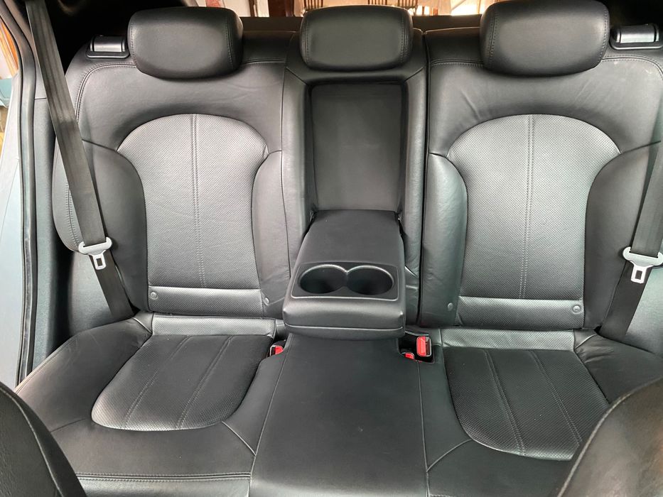 Hyundai ix35  diesel , an de fabricatie 2012