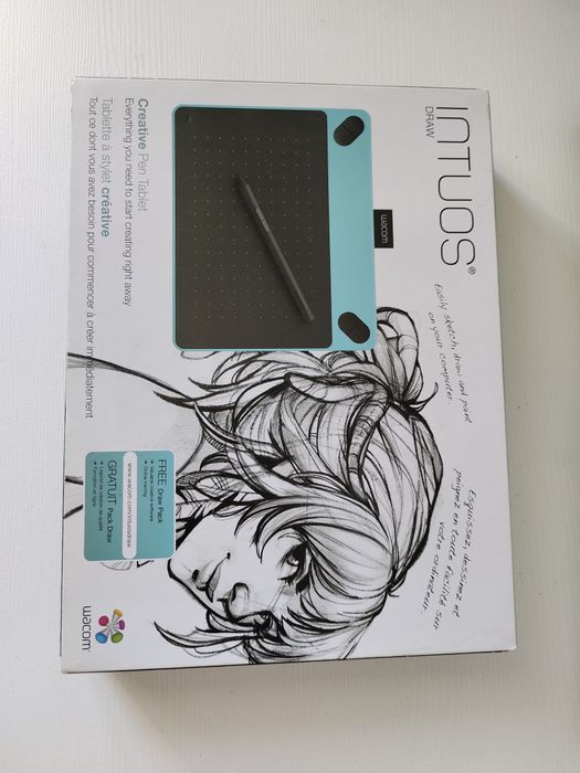 Графический планшет