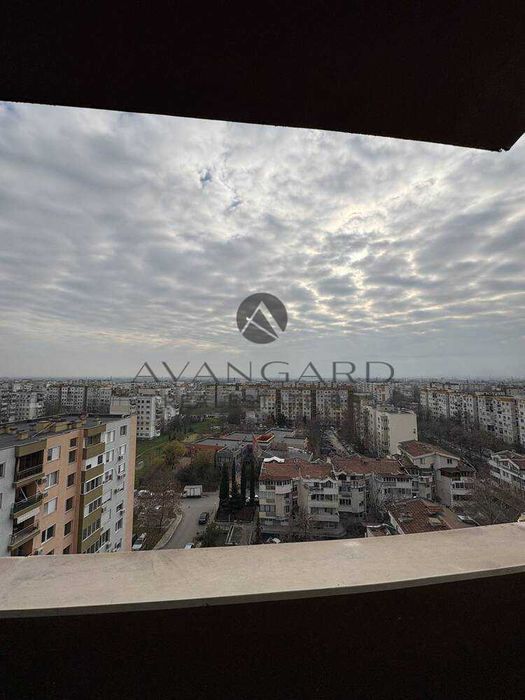 оф.24822 Двустаен обзаведен/ Тракия