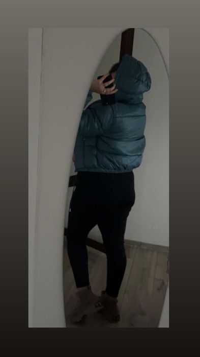 Haine de damă. Reduceri in luna decembrie