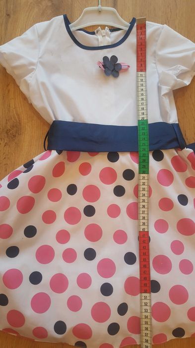 Rochii fetite 5-7 ani