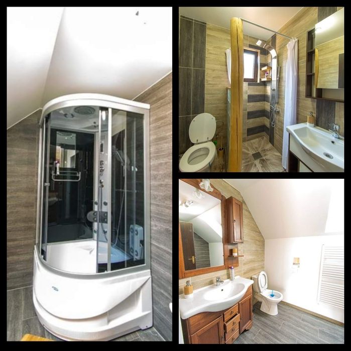 Revelion si Craciun disponibil Cabana Prestige-Cazare Baile Figa( ciubar)