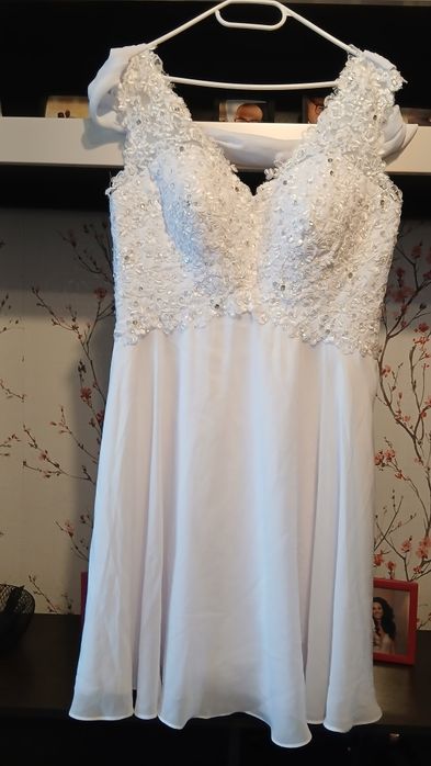 Rochie pentru mirese